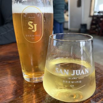 San Juan Island Brewing - Beverages! - Breweries Near Me - Friday Harbor, Washington San Juan Island Brewing - Beverages! - Breweries Near Me - Friday Harbor, Washington