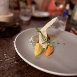 Restaurante Milpa Holbox