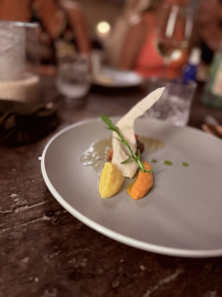 Restaurante Milpa Holbox