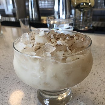 Picazo Cafe - Run horchata - exclusive new drink! - Delis Near Me - Sonoma, California Picazo Cafe - Run horchata - exclusive new drink! - Delis Near Me - Sonoma, California