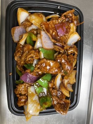 Chans Kitchen by null