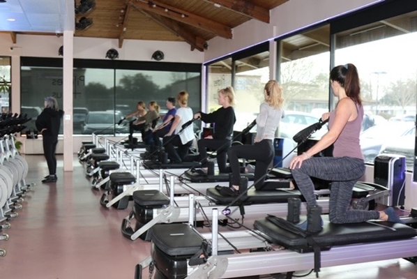 Pilates Plus - Westlake Village Thousand Oaks by null