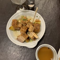 XO 46 Heritage Bistro
