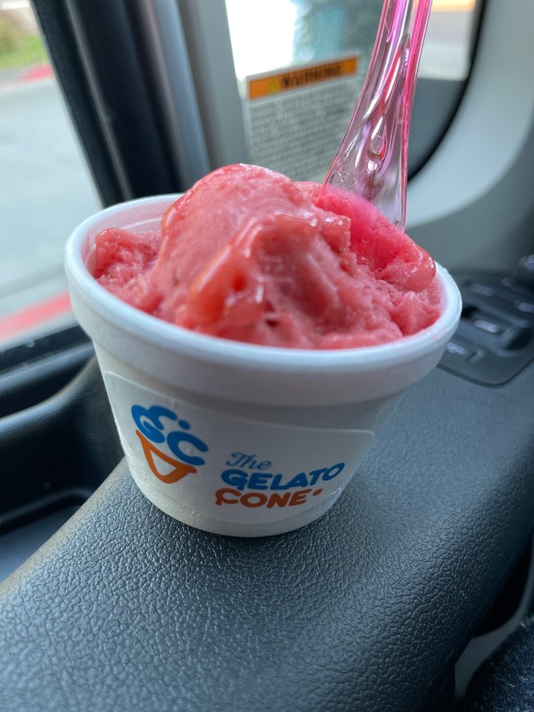 THE GELATO CONE Updated September 2024 20 Photos & 41 Reviews