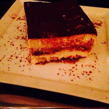 Cibo Trattoria - Best tiramaso i've tasted - Italian Near Me - Vancouver, British Columbia Cibo Trattoria - Best tiramaso i've tasted - Italian Near Me - Vancouver, British Columbia