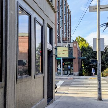 Kedai Makan - Malaysian Near Me - Seattle, Washington