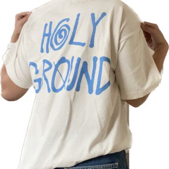 Holy Ground Brea - Branded t-shirts - Shoe Stores Near Me - Brea, California