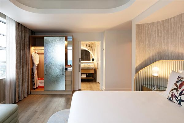 Andaz Miami Beach, by Hyatt by null