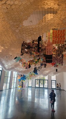 Boise Art Museum by null