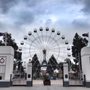 Photo of Adelaide Showground