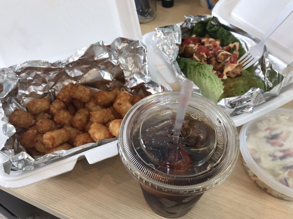 MISSION MAHI CLOSED 18 Photos & 31 Reviews Food Trucks 8032