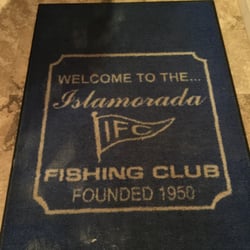 Islamorada Fishing Club