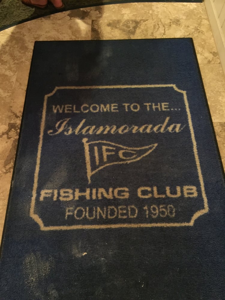 Islamorada Fishing Club Image
