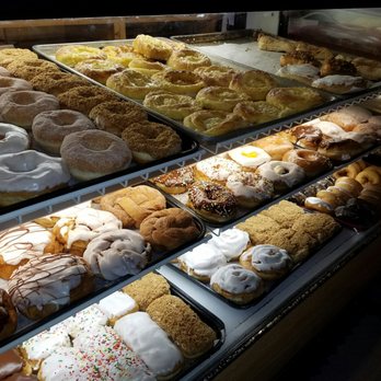Fosdal Home Bakery - Bakeries Near Me - Stoughton, Wisconsin