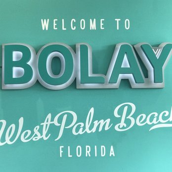 Bolay - New American Near Me - West Palm Beach, Florida