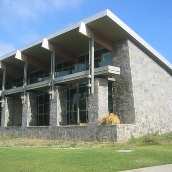 Pacific Palisades - the new library offers views of the park's dramatic big trees - Local Flavor Near Me Pacific Palisades - the new library offers views of the park's dramatic big trees - Local Flavor Near Me