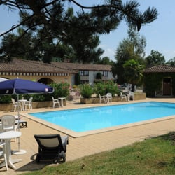 Hôtel Solenca