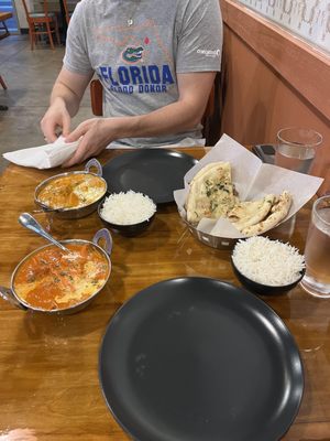 Indian Aroma by null