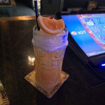 The Tiki Bar - Tiki Bars Near Me - Las Vegas, Nevada