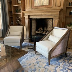 Dorleg Creations - Custom Chairs