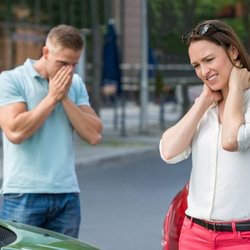Brick Pain Relief and Wellness Institute - Auto Injury Treatment