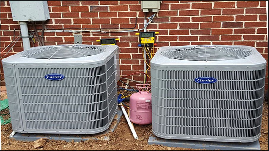 OBE & SONS HEATING & AIR CONDITIONING Updated October 2024 32