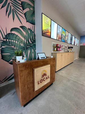 Local Cannabis Company by null