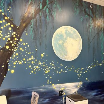 Frozen Oasis - Ice Cream & Frozen Yogurt Near Me - Long Beach, California