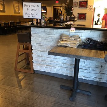 Simi's Cafe - Order here - Asian Fusion Near Me - Gilbert, Arizona