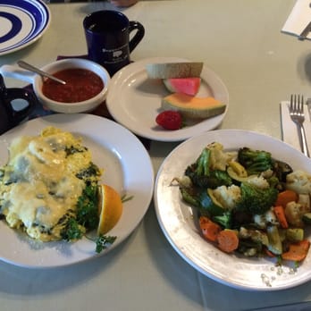 Peppertree Cafe - One of the daily specials offered at this restaurant. - Venues & Event Spaces Near Me - Glendora, California
