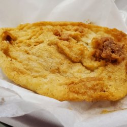 Robert's Cafe - Cornbread