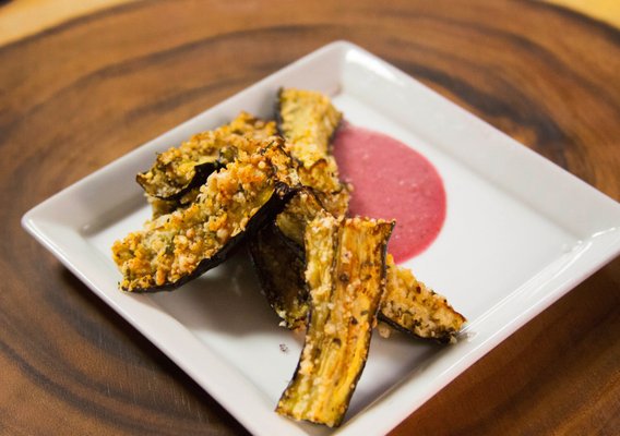 Zone Healthy Organic Meal Delivery by null