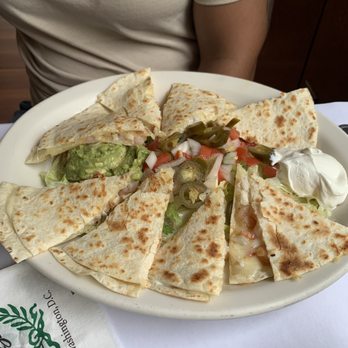 Lauriol Plaza - Seafood Quesadilla - Mexican Near Me - Washington, DC, District of Columbia Lauriol Plaza - Seafood Quesadilla - Mexican Near Me - Washington, DC, District of Columbia