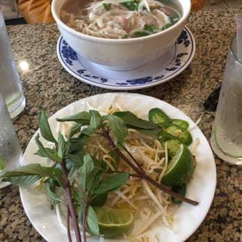 Pho Fula - Everything rice noodles - Vietnamese Near Me - La Habra, California