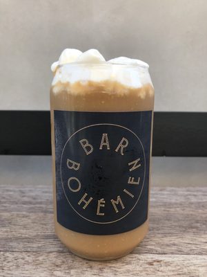 Bar Bohemien by null Bar Bohemien by null