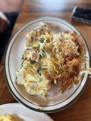 Dinah's Comfort Kitchen by null