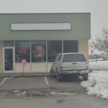 Smokin Barrel BBQ - Storefront - Barbeque Near Me - Omaha, Nebraska