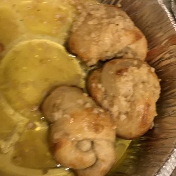 Rocco's New York Style Pizza - Garlic knots - Pizza Near Me - Branson, Missouri Rocco's New York Style Pizza - Garlic knots - Pizza Near Me - Branson, Missouri