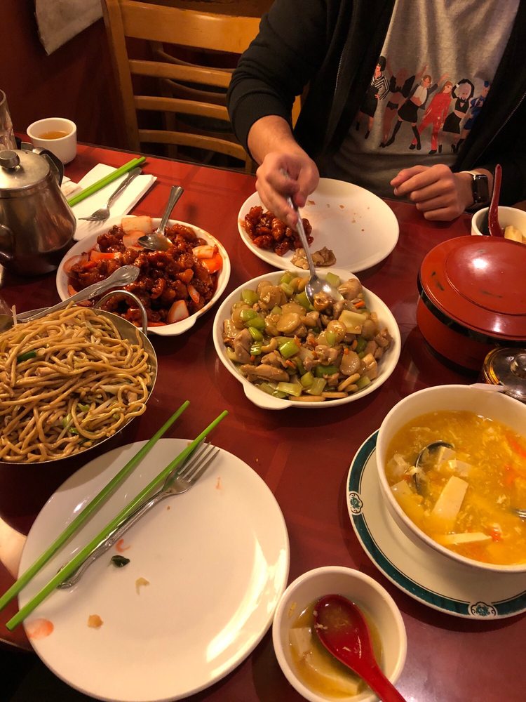 YANG CHOW RESTAURANT 147 Photos & 446 Reviews Chinese 3211 Grand