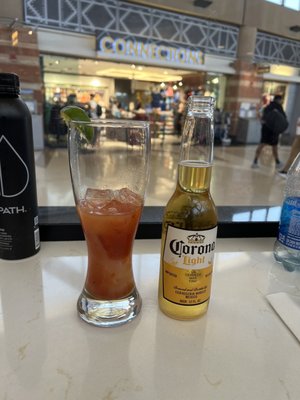 Barrio Cafe Sky Harbor by null