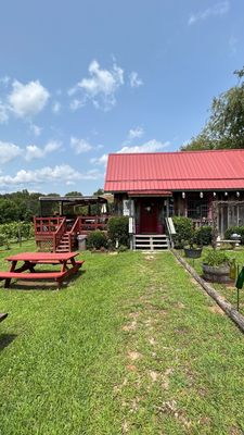 Rebec Vineyards by null