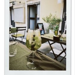 Hugo Spritz