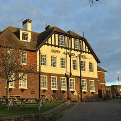 The Hope Anchor