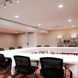 Cliffrose Springdale, Curio Collection by Hilton - Meeting Room
