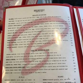 Bernies Diner - Comfort Food Near Me - Billings, Montana Bernies Diner - Comfort Food Near Me - Billings, Montana