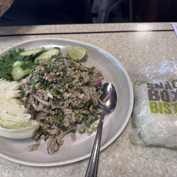 Snackboxe Bistro - Laotian Near Me - Duluth, Georgia Snackboxe Bistro - Laotian Near Me - Duluth, Georgia