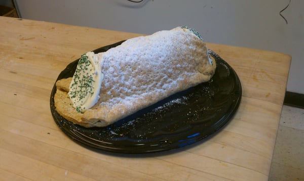 Villa D'oro Italian Deli and Bakery by null