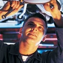 DJ's Automotive - We have ASE Certified and Master Technicians on staff to help you with your car repairs