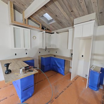 Construbay - General Contractors Near Me - Mill Valley, California