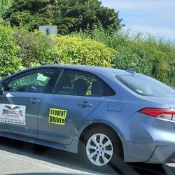 America Driving School